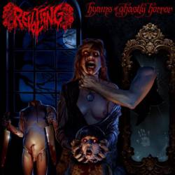Revolting : Hymns of Ghastly Horror